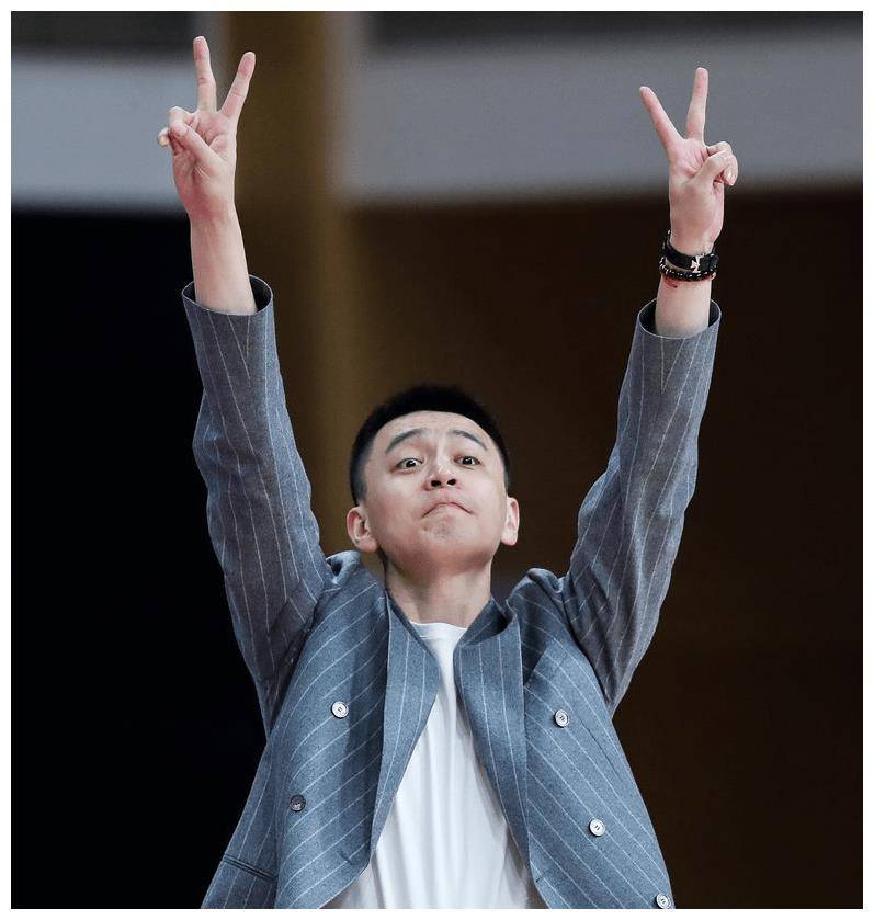 杨鸣揭竿起义，广东队晋级总决赛