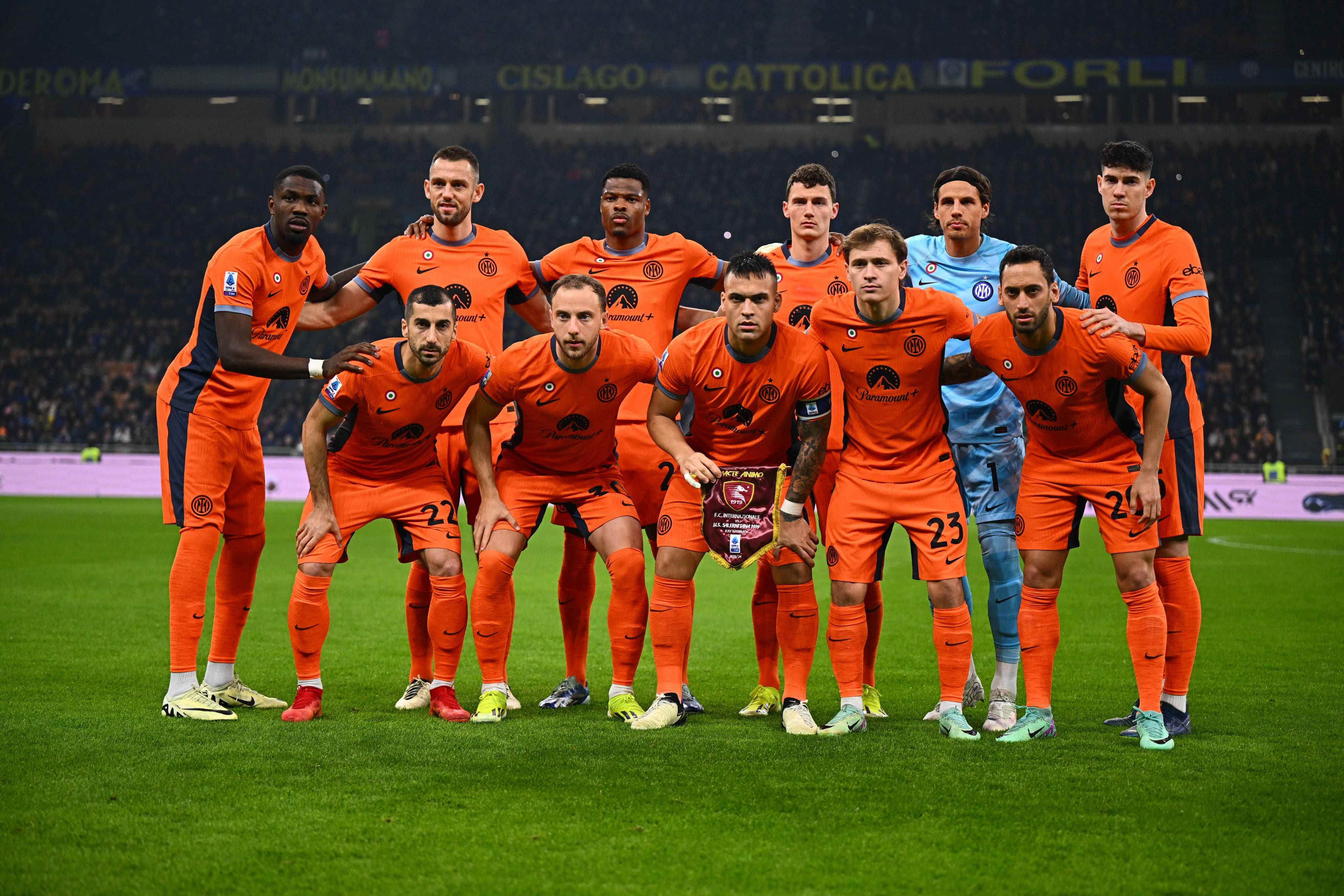 意甲赛事频频上演绝杀一幕，彰显实力的简单介绍