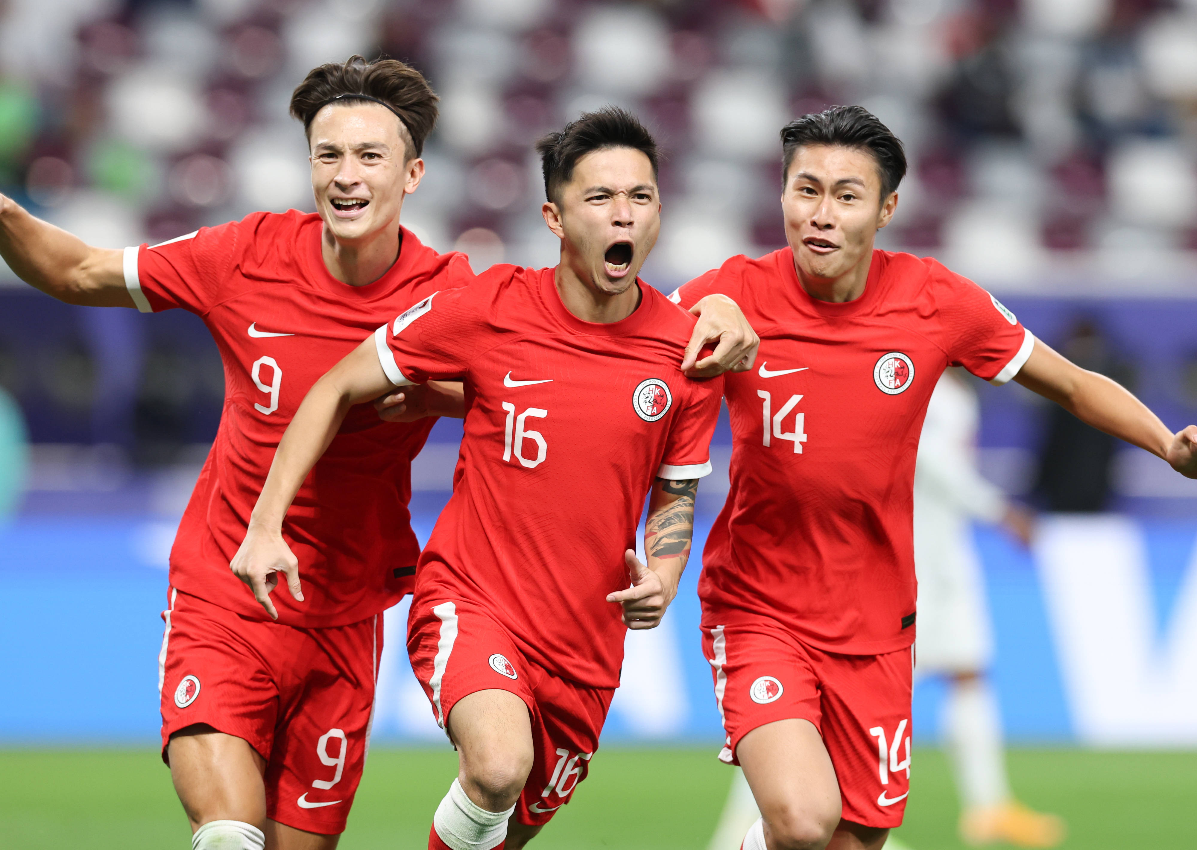 伊朗球队在亚冠比赛中展现出色实力的简单介绍