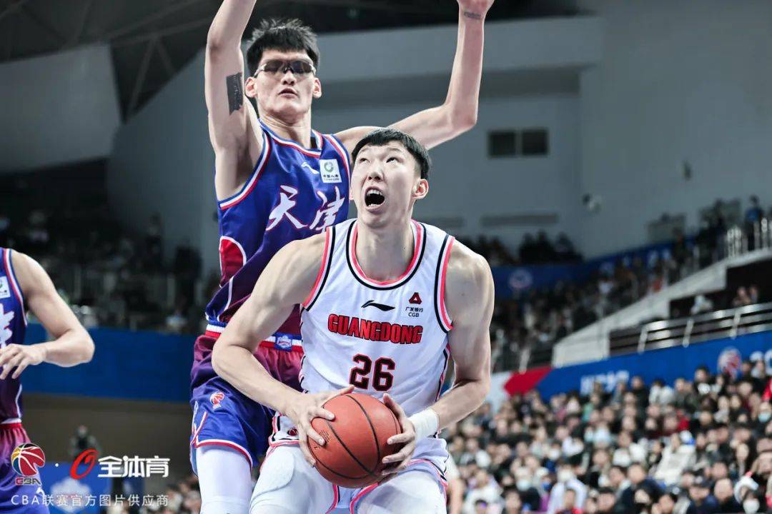 天津飘利队再战广东华南虎,取得惊人胜利的简单介绍 天津飘利队再战广东华南虎,取得惊人胜利的简单介绍