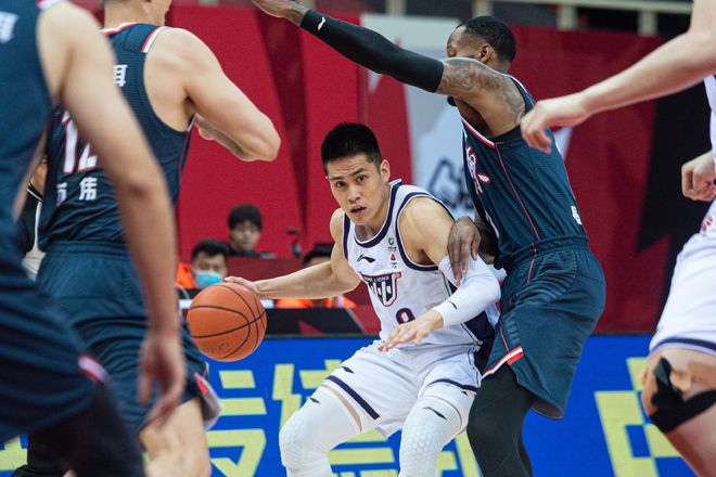 天津飘利队再战广东华南虎,取得惊人胜利的简单介绍 天津飘利队再战广东华南虎,取得惊人胜利的简单介绍