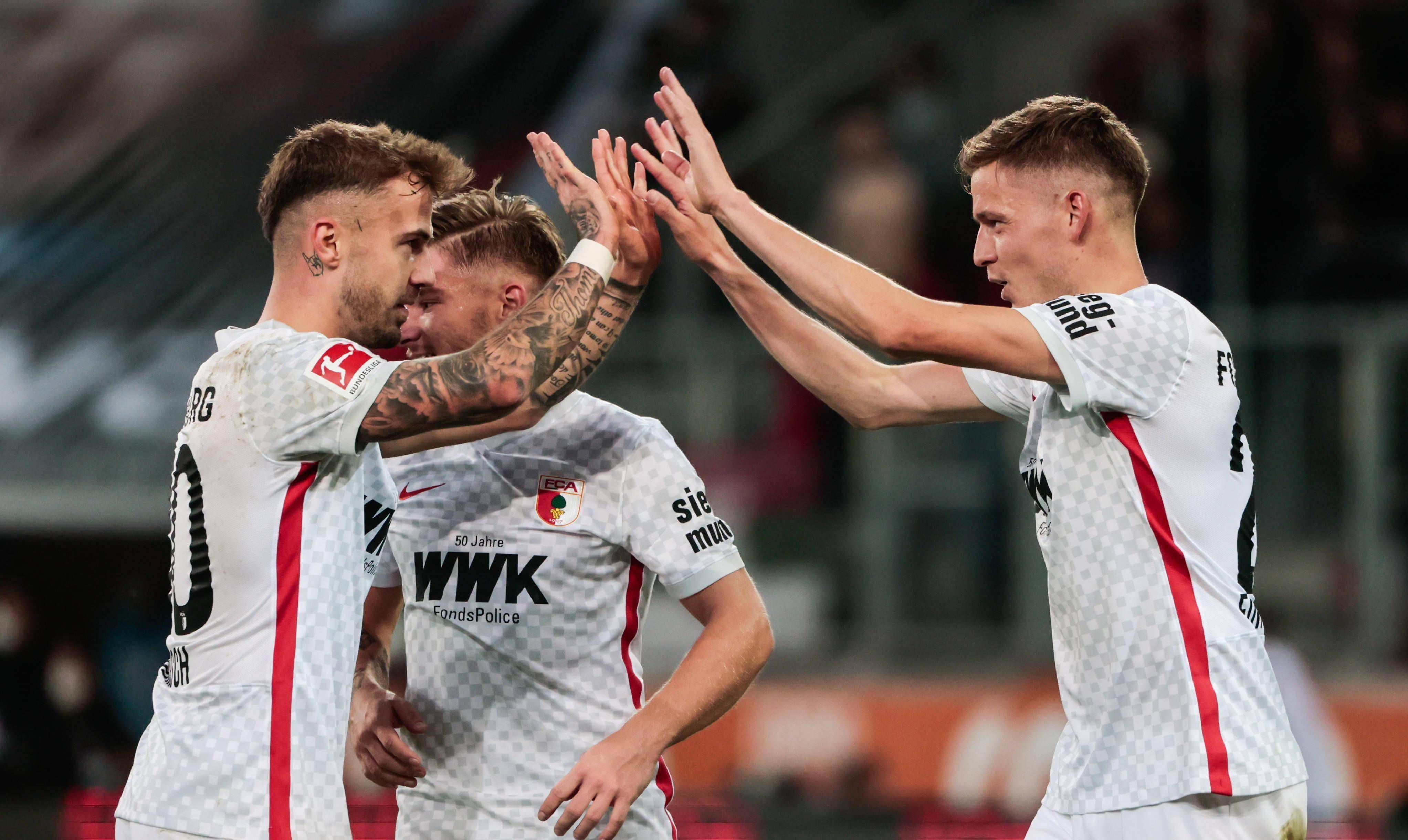 关于史图加特队长表示球队必须进一步努力的信息