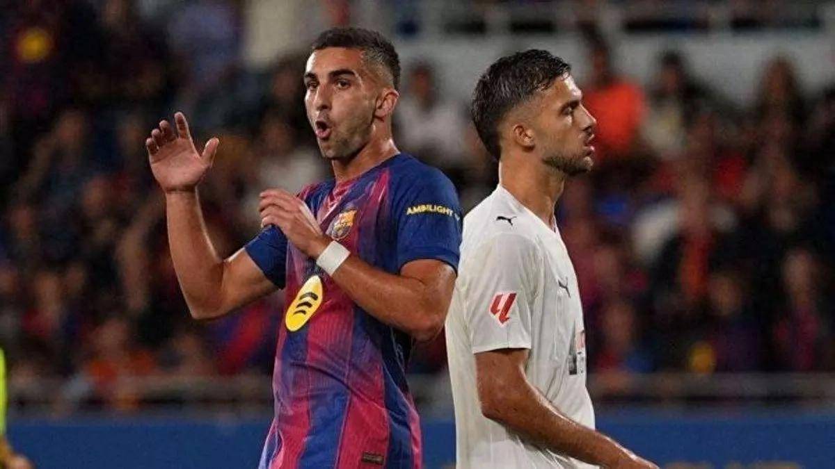 包含巴萨前锋因伤无缘下一场重要联赛的词条 包含巴萨前锋因伤无缘下一场重要联赛的词条