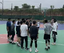 水手队实力逐渐增强，全队提升活力