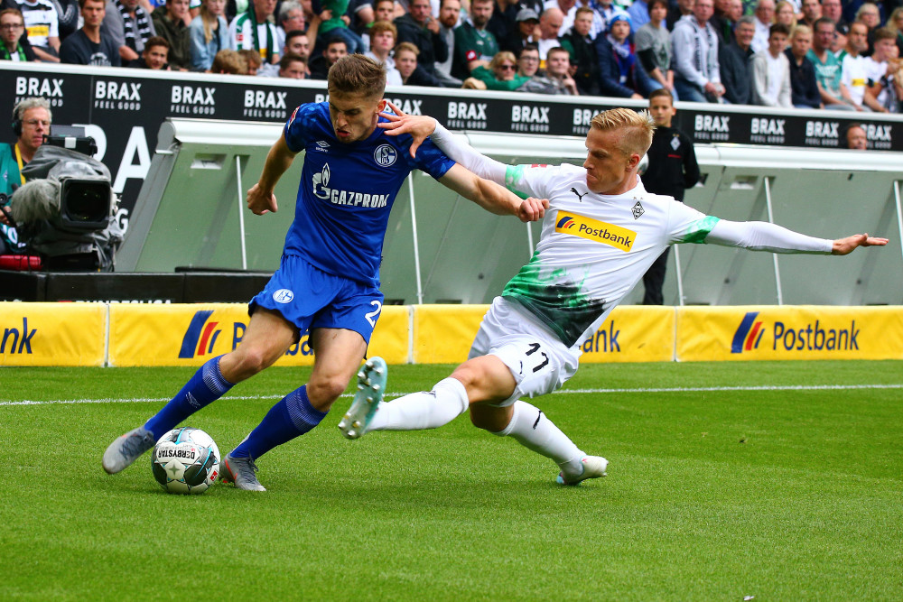 沃尔夫斯堡客场一球小胜，收获宝贵三分的简单介绍