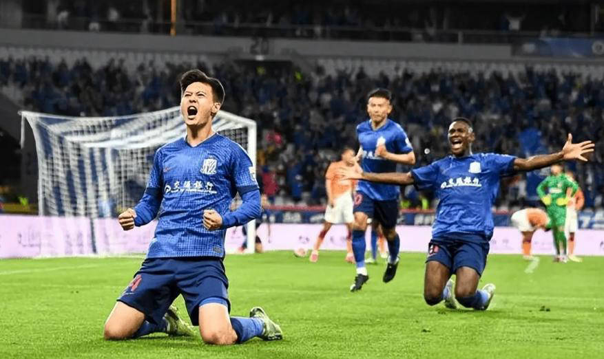 关于申花胜泰达,保级希望再度亮起曙光的信息 关于申花胜泰达,保级希望再度亮起曙光的信息