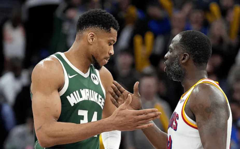 雄鹿胜黄蜂,字母哥再献三双的简单介绍 雄鹿胜黄蜂,字母哥再献三双的简单介绍