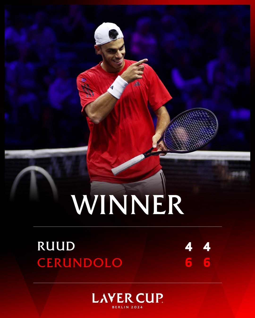 ATP总决赛绝杀拉沃尔杯，西西帕斯统治全场的简单介绍