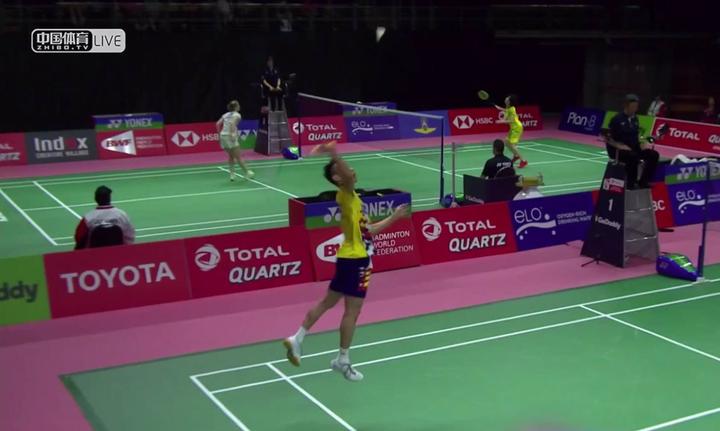 韩国队翻盘马来西亚队，安赛龙扛起全队的简单介绍