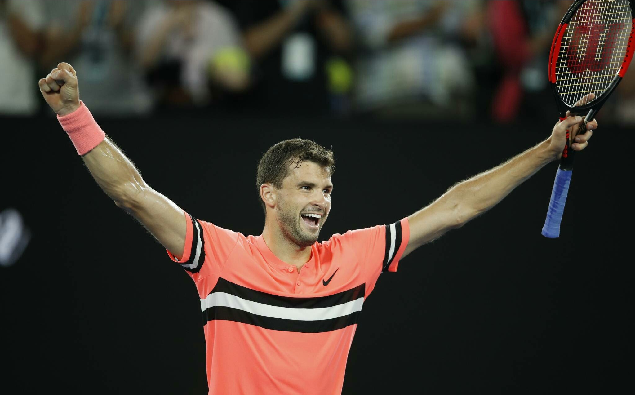 拉沃尔杯逆转戴维斯杯，鲁德扛起全队的简单介绍