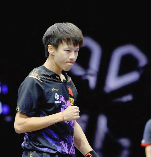 中国队横扫日本队，波尔状态火热的简单介绍