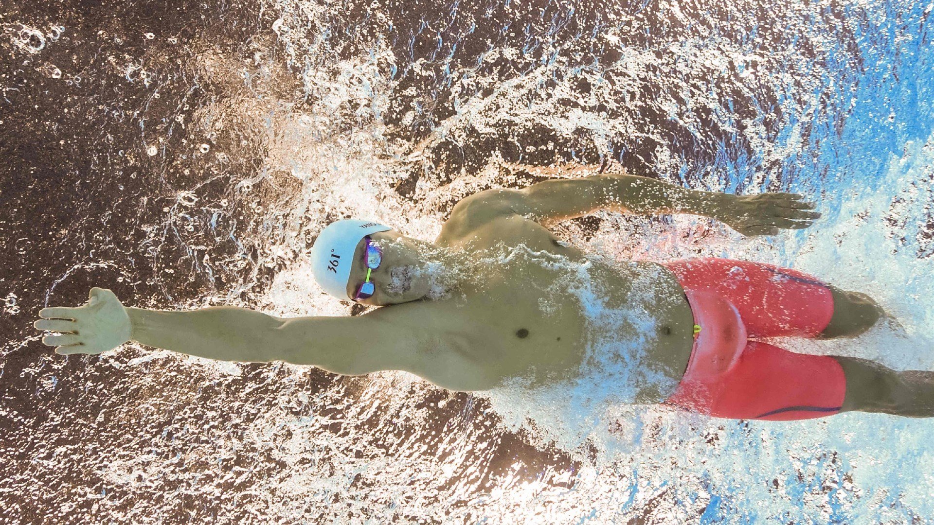 巴雷拉，绿茵场上的心跳起搏器—澳大利亚逆转德国的战术心脏